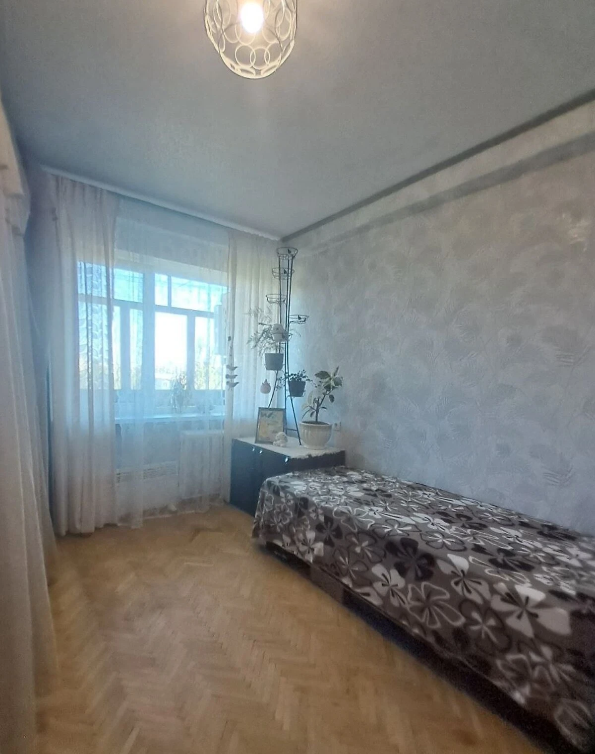 3-кімнатна квартира, Лісовий Масив: єВідновлення, метро Чернігівська, фото 5