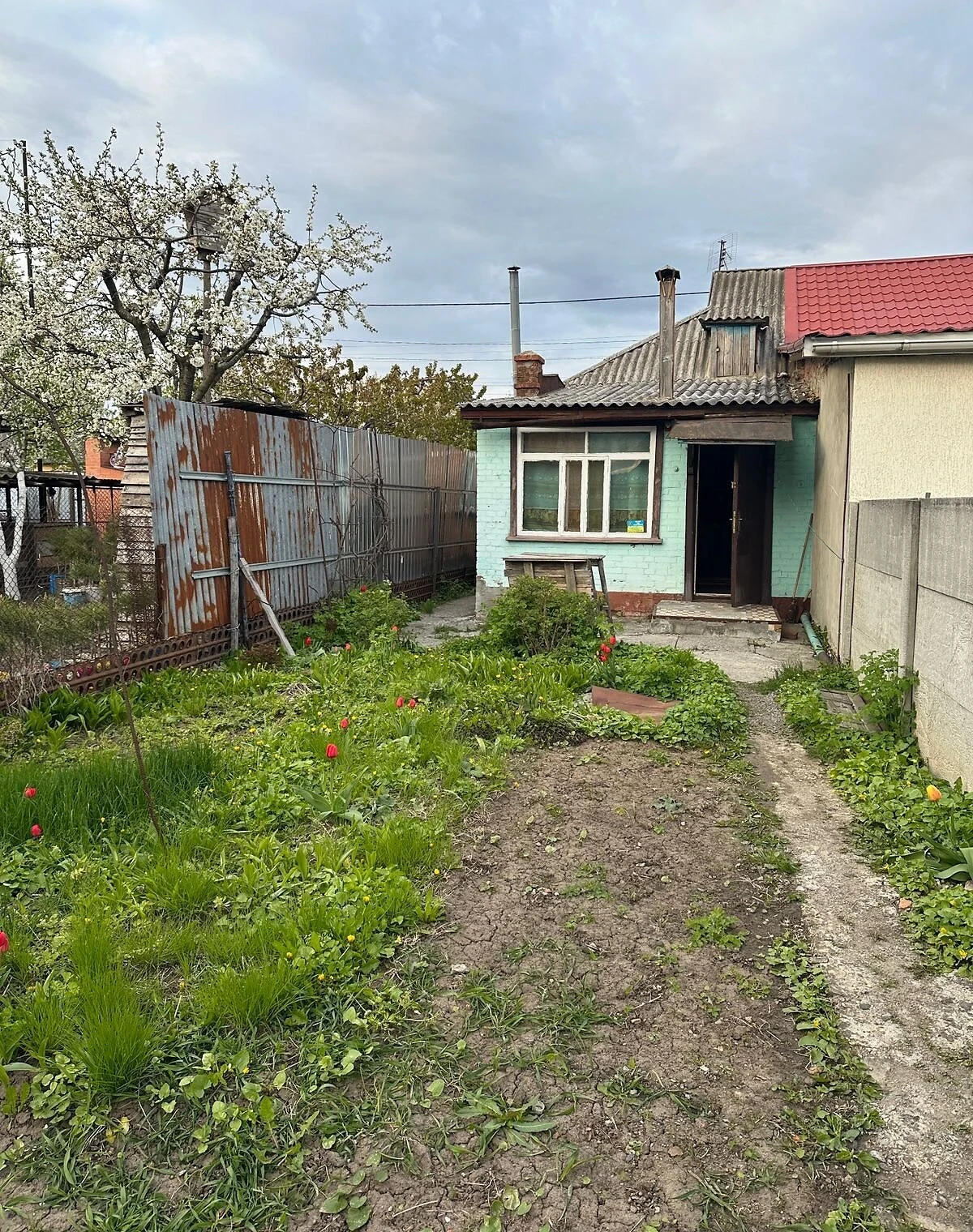 Часть дома, Юровка: бассейн, участок 261 м², отопление, фото 5