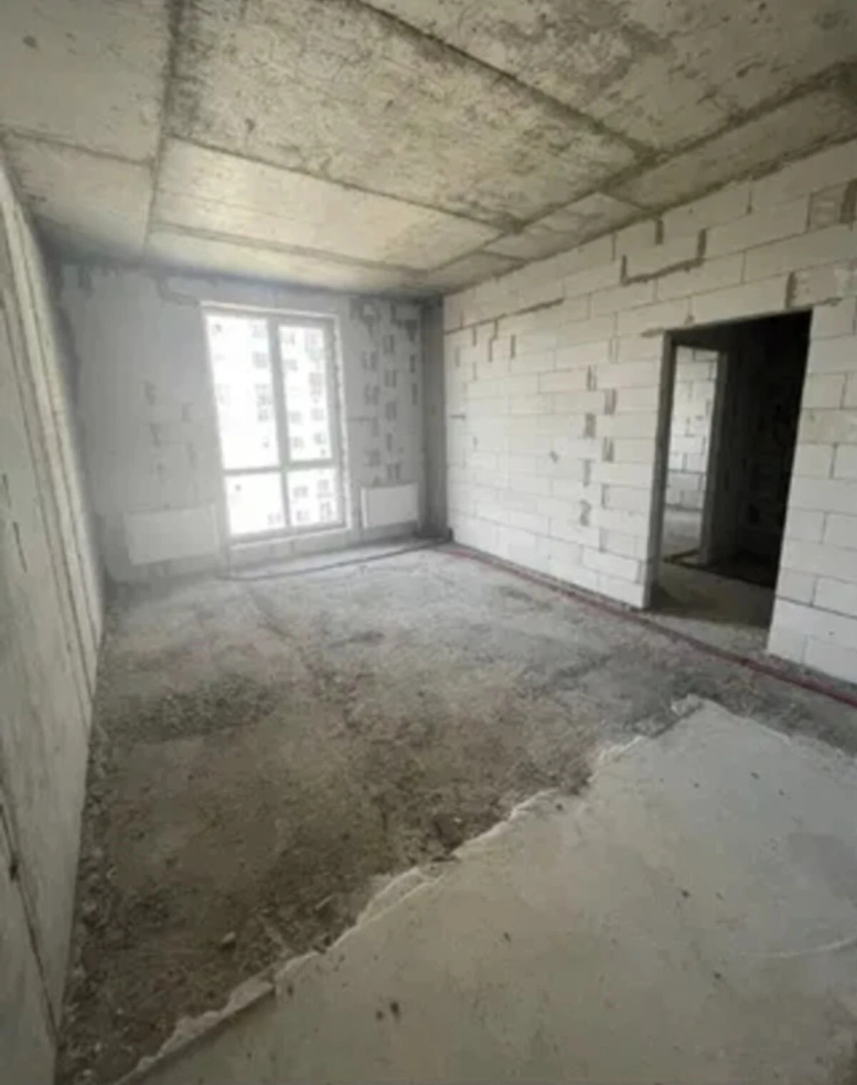 1-комнатная квартира, Павловка: дом 2023 года, консьерж - фото 2