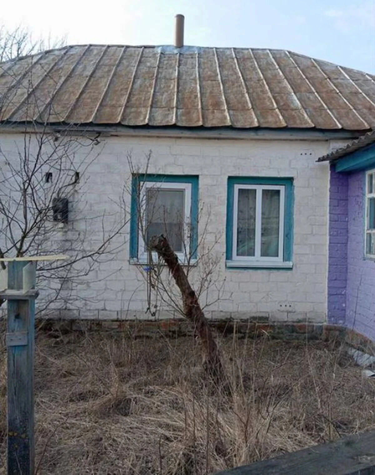 Будинок, Туманська Гута: 10 соток, криниця, пічне опалення