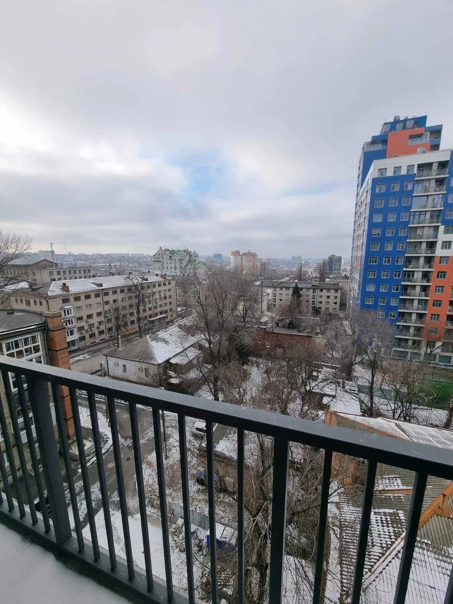 2-комнатная квартира в ЖК Жовтневый: теплый пол, єОселя, фото 5