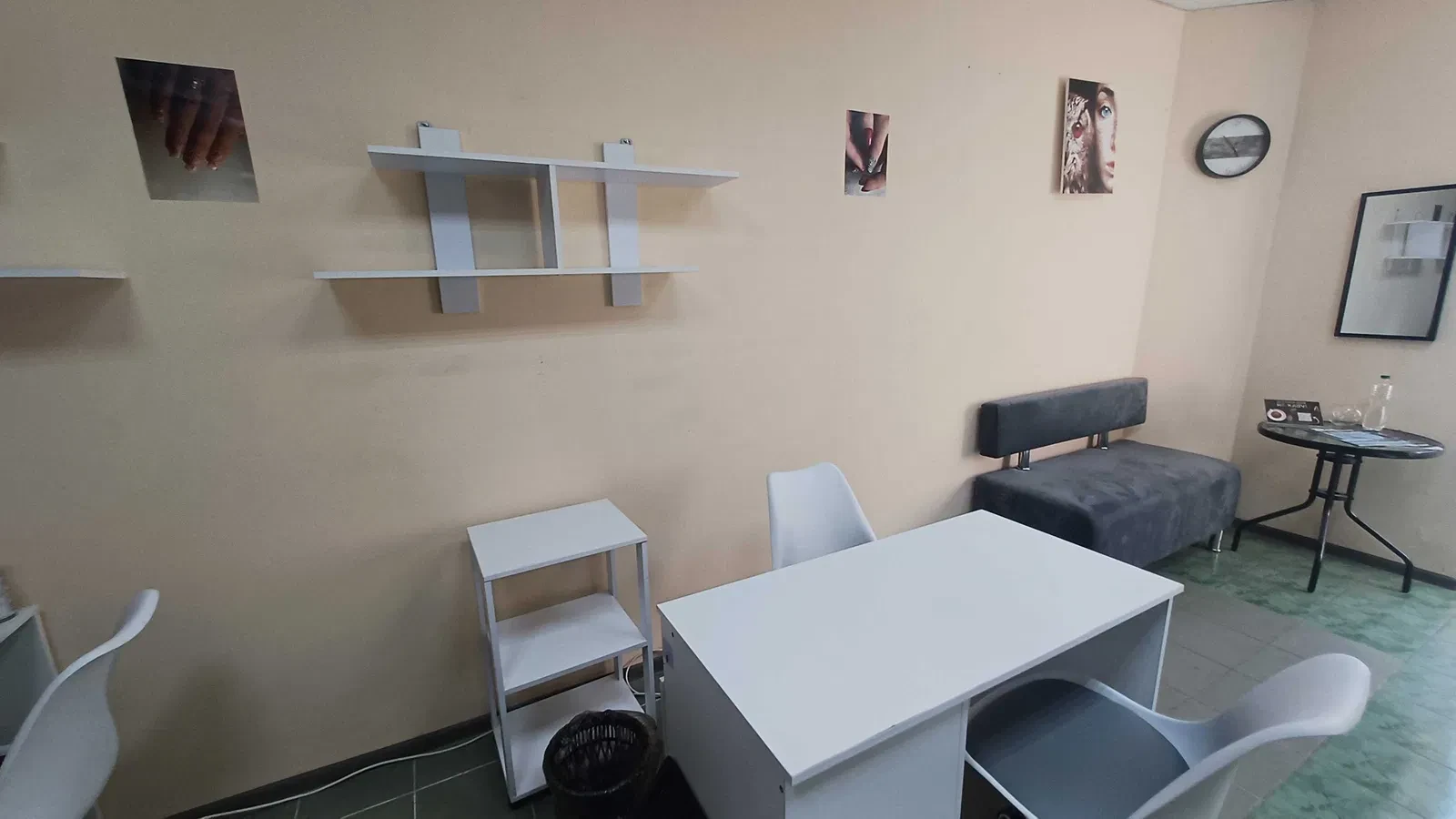 Робоче місце: салон у житловому будинку, 15 або 30 днів - фото 3
