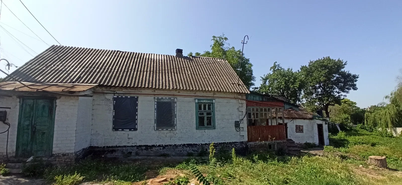 Будинок, Чечелівський: гараж, 8 соток, газифікований - фото 4