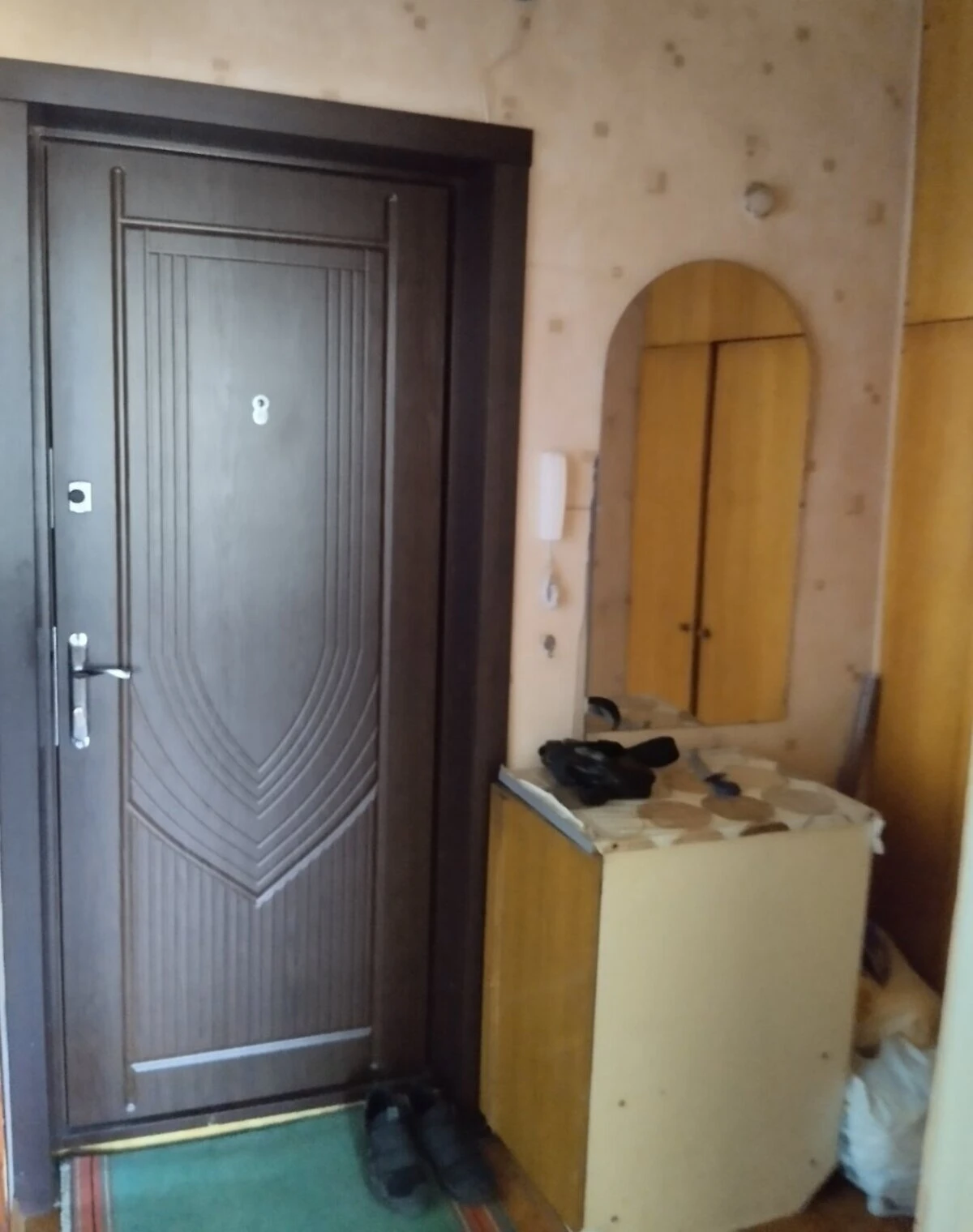 1-комнатная квартира, Грузовой порт: потолки 2,5 м, раздельный санузел, фото 3