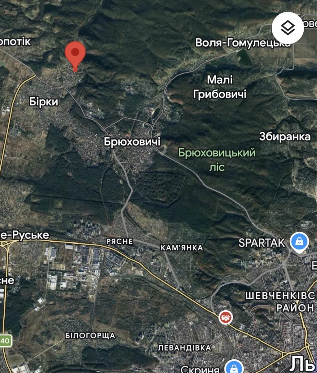 Участок 17 соток, Борки: под жилую застройку, рядом лес, фото 5