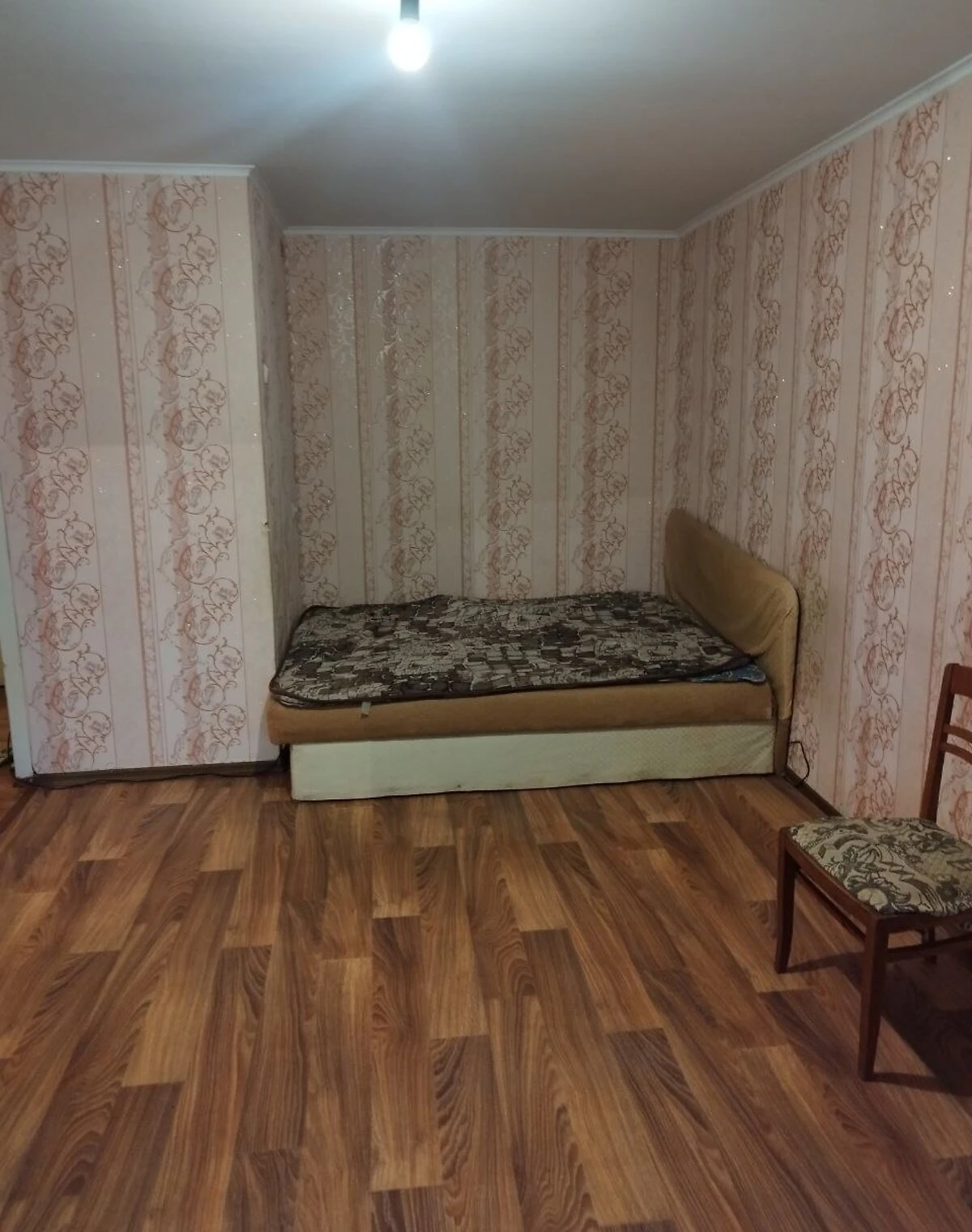 1-кімнатна квартира, Покровський: косметичний ремонт, можливий торг - фото 2