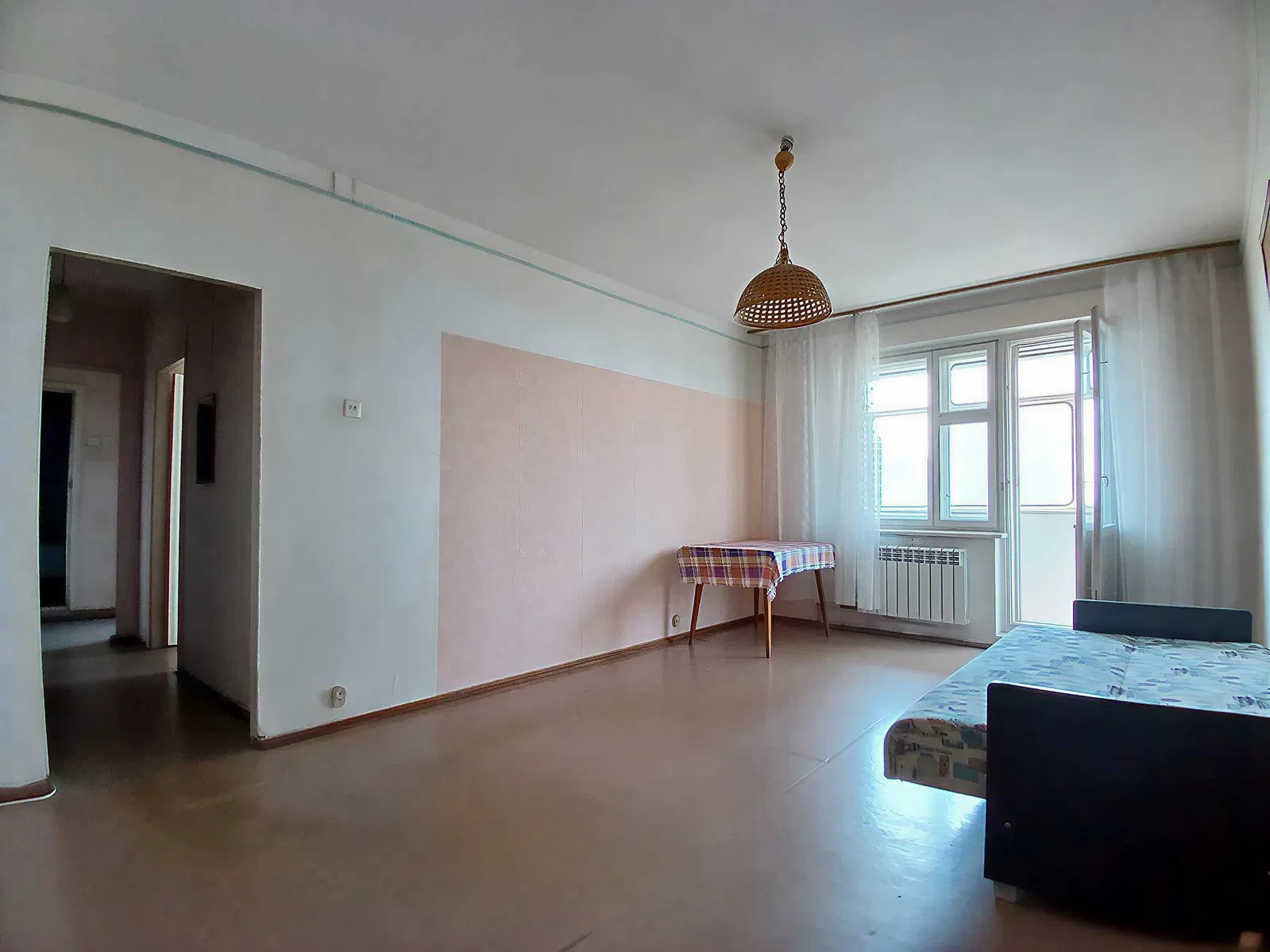 2-кімнатна квартира, Деснянський: газ, держпрограми, торг - фото 4