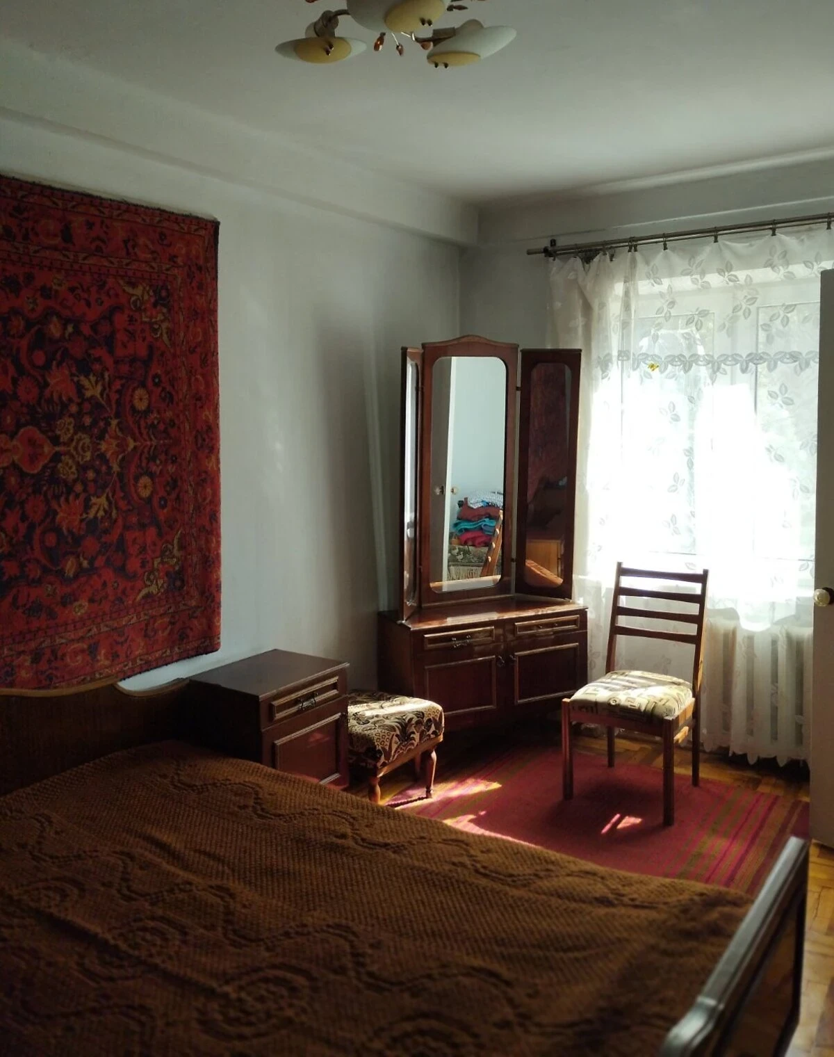 3-комнатная квартира, Шевченковский, фото 5