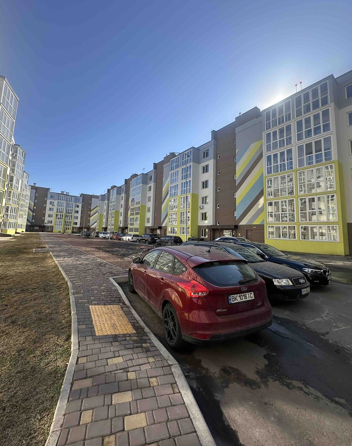 2-кімнатна квартира, Берковець: резервне живлення, єВідновлення - фото 2