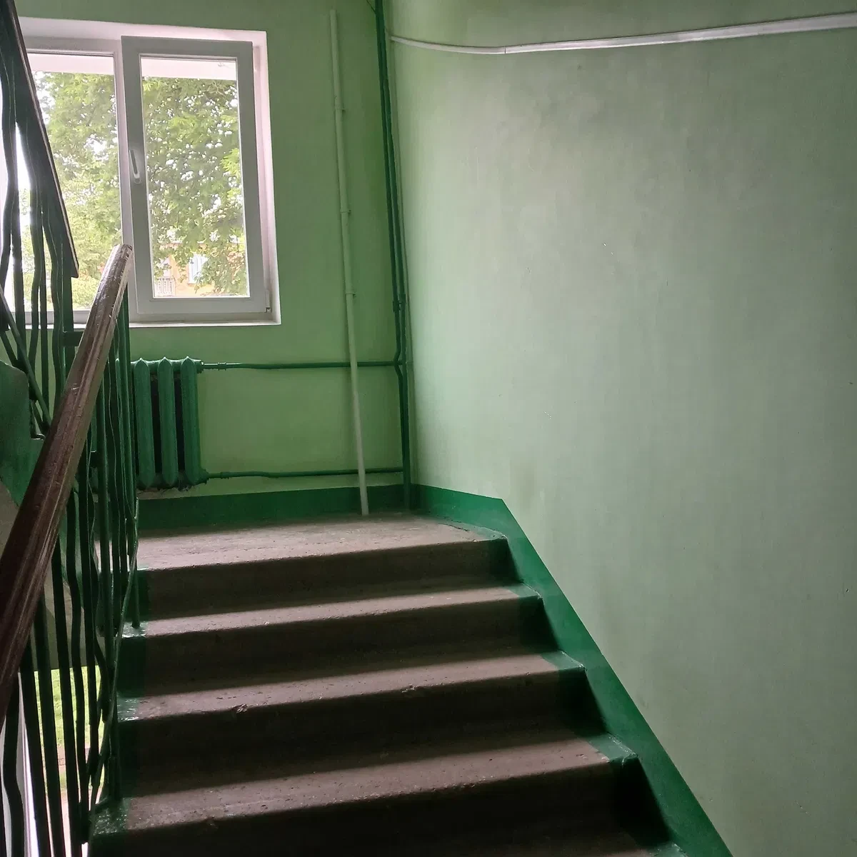 2-кімнатна квартира, Чернігів: утеплений будинок, готові документи - фото 2
