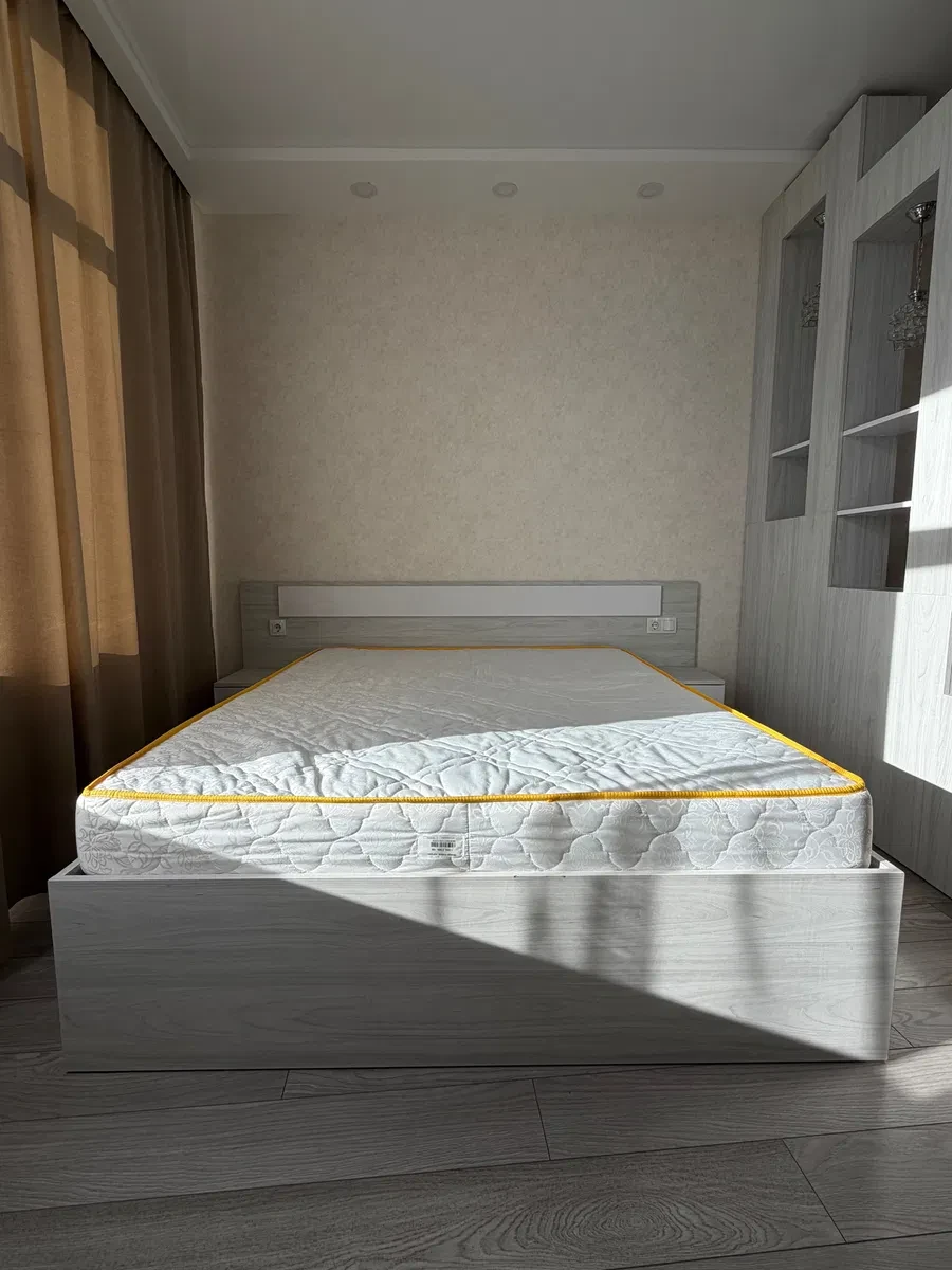1-кімнатна квартира у ЖК 43 жемчужина: вид на Одесу, море за 300 м, фото 5