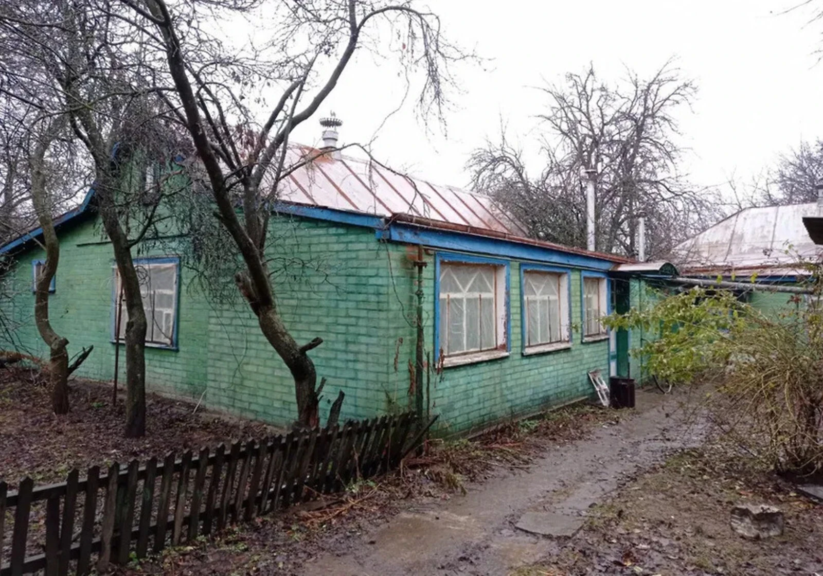 Дом, Мачухи: 34 сотки, газовое отопление, сад и огород, фото 3