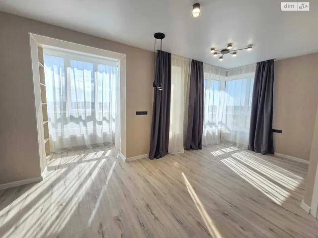 1-кімнатна квартира, Софіївська Борщагівка: дизайнерський ремонт - фото 3