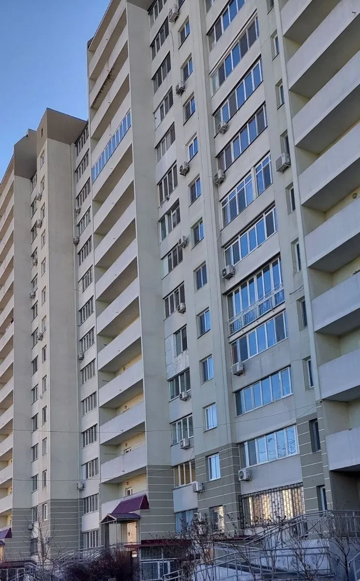 1-кімнатна квартира, Приморський: генератор у будинку, власна котельня - фото 1