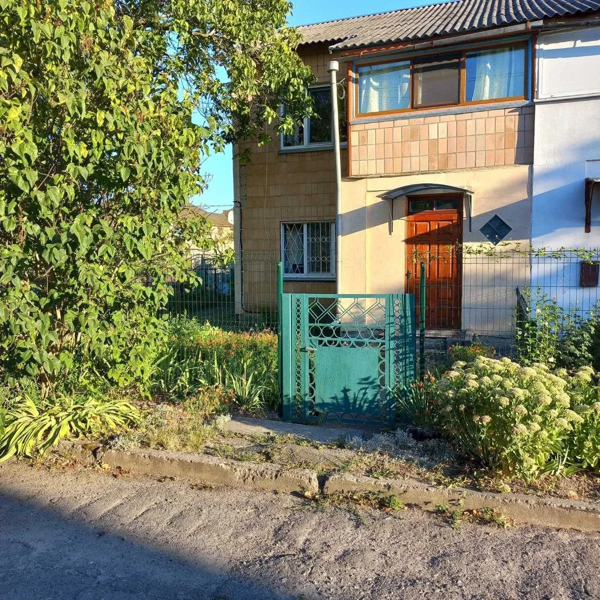 3-кімнатна квартира, Хорол: гараж, стабільне світло, власна ділянка - фото 5