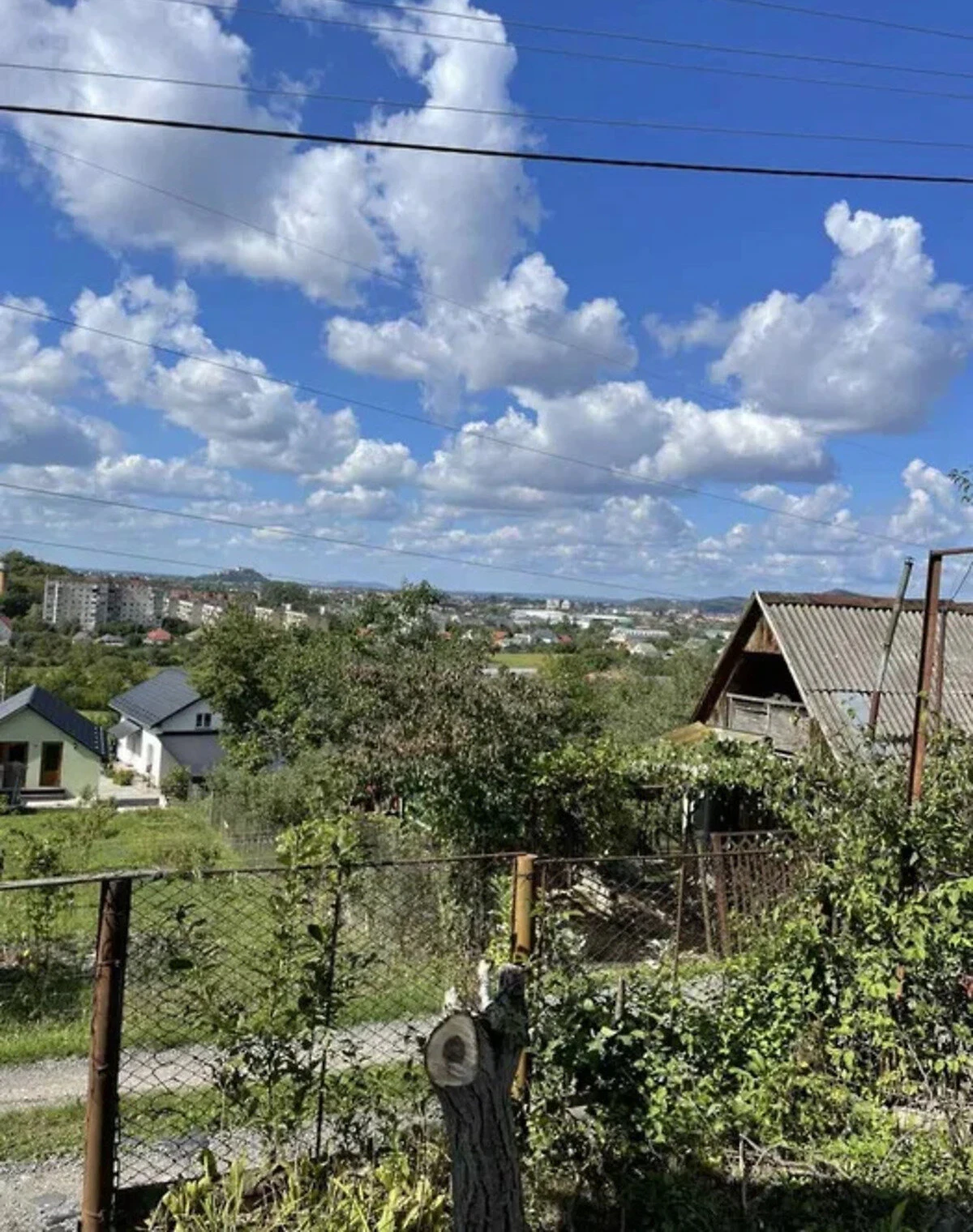 Будинок, Мукачево: ділянка 4 сотки, цегляні стіни - фото 4