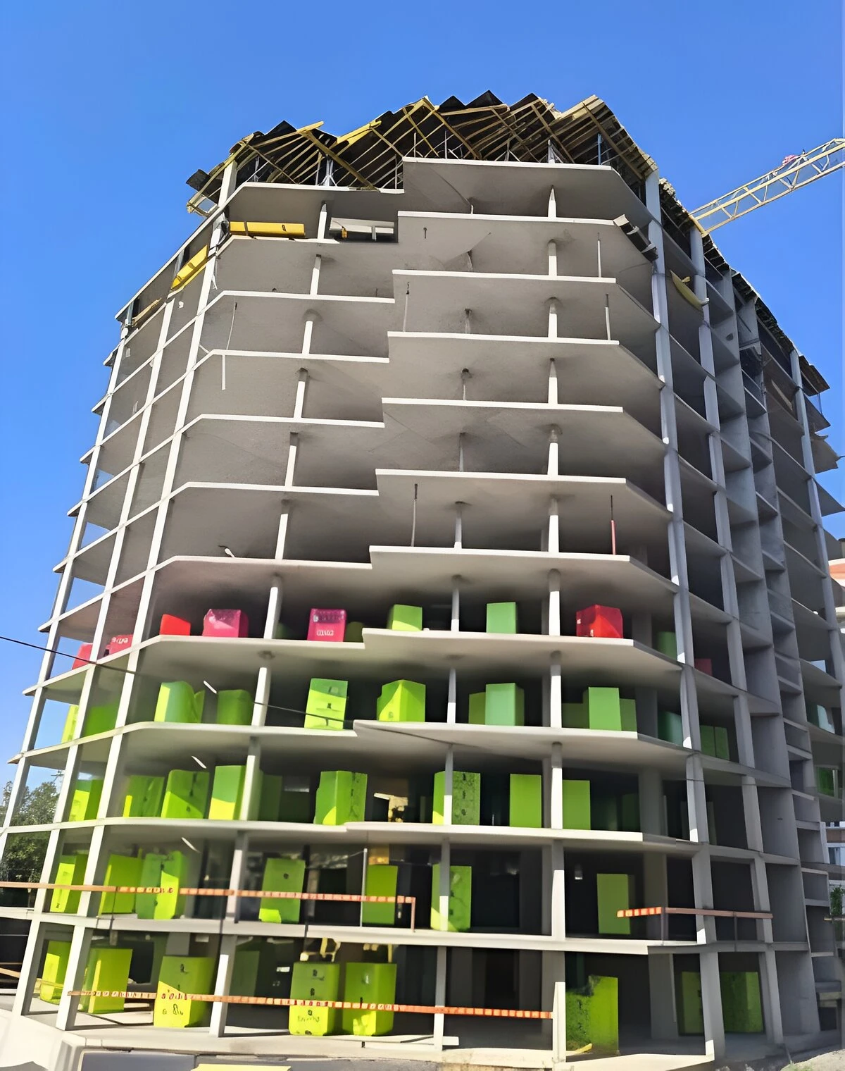 2-комнатная квартира, Тернополь: переуступка, без комиссии, фото 3