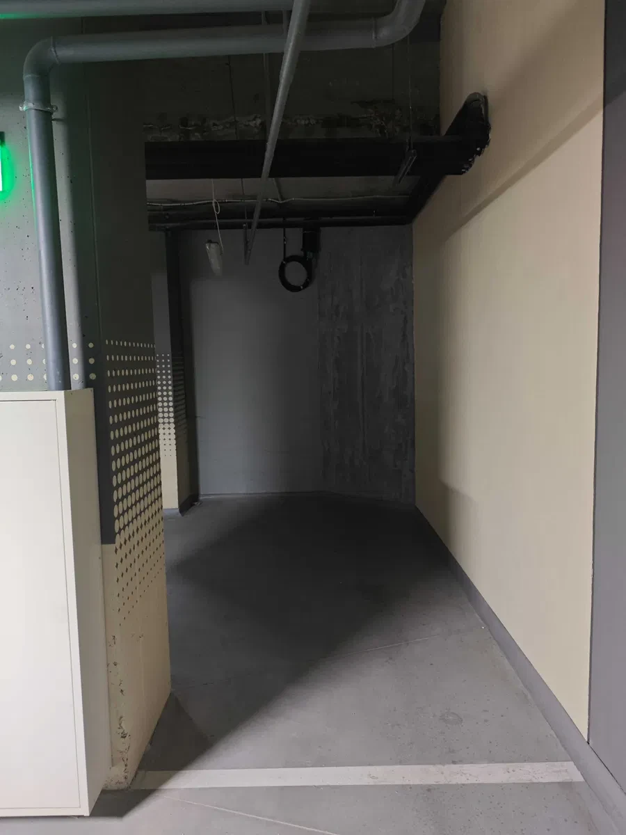 Паркоместо в ЖК Crystal Park Tower Крістал парк: для авто и мотоциклов, фото 5