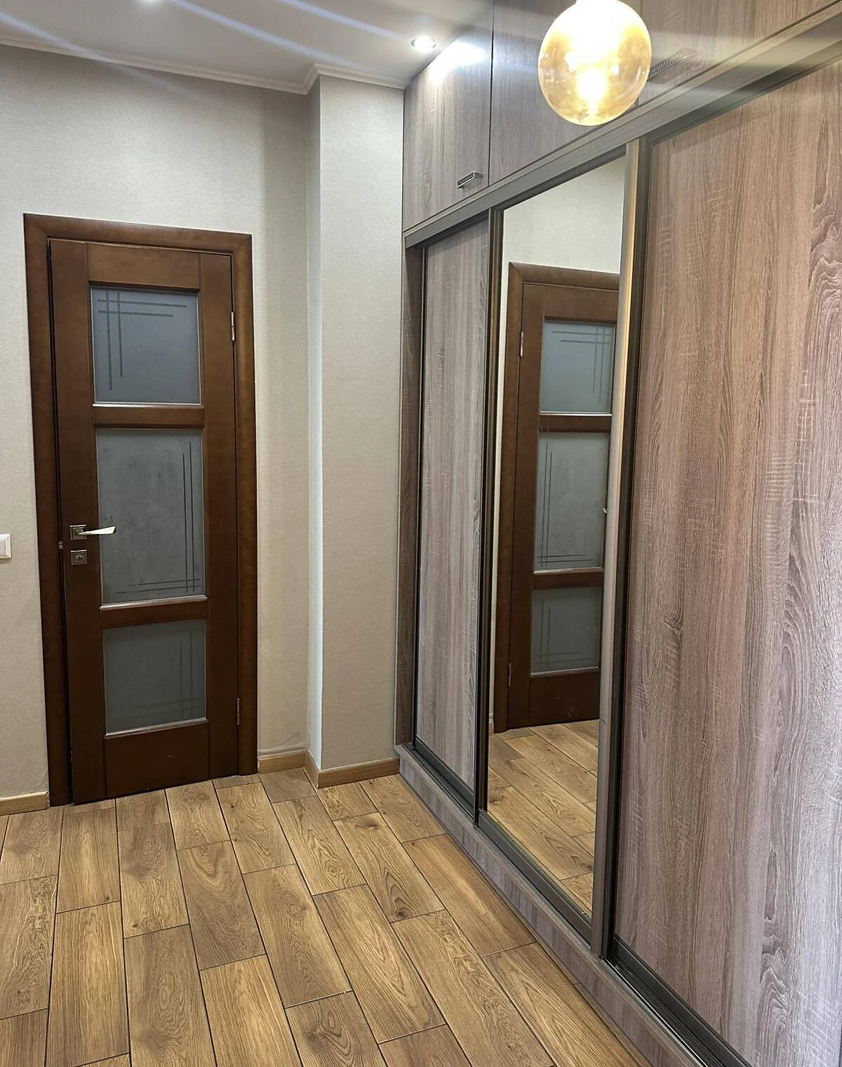 2-кімнатна квартира, Пасіки: газове опалення, підігрів підлоги, фото 3