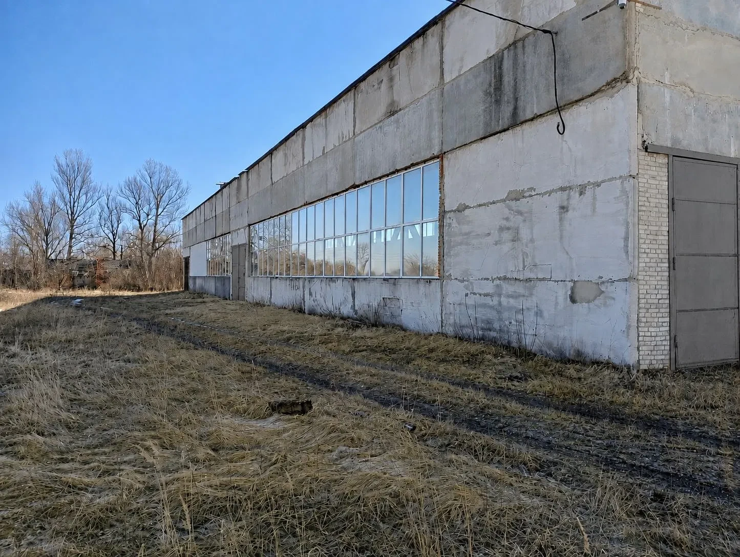 Склад, Іваничі: 2,7303 га, заїзд великогабаритних фур - фото 2