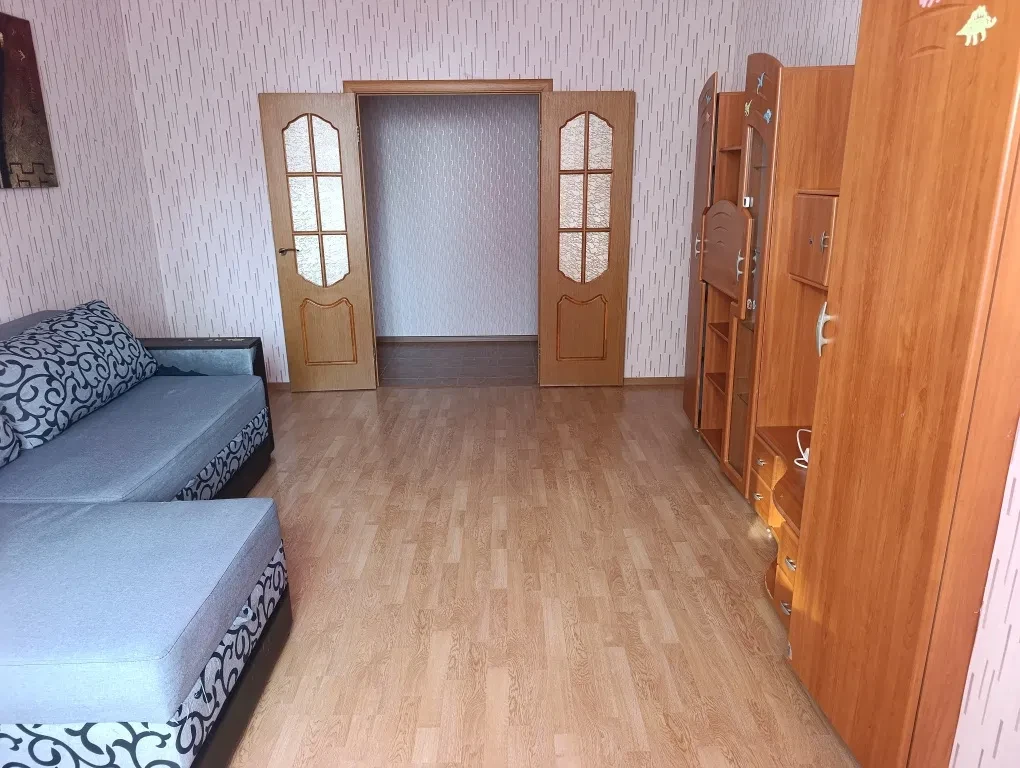 2-кімнатна квартира, Деснянський: євроремонт, окремі кімнати - фото 2