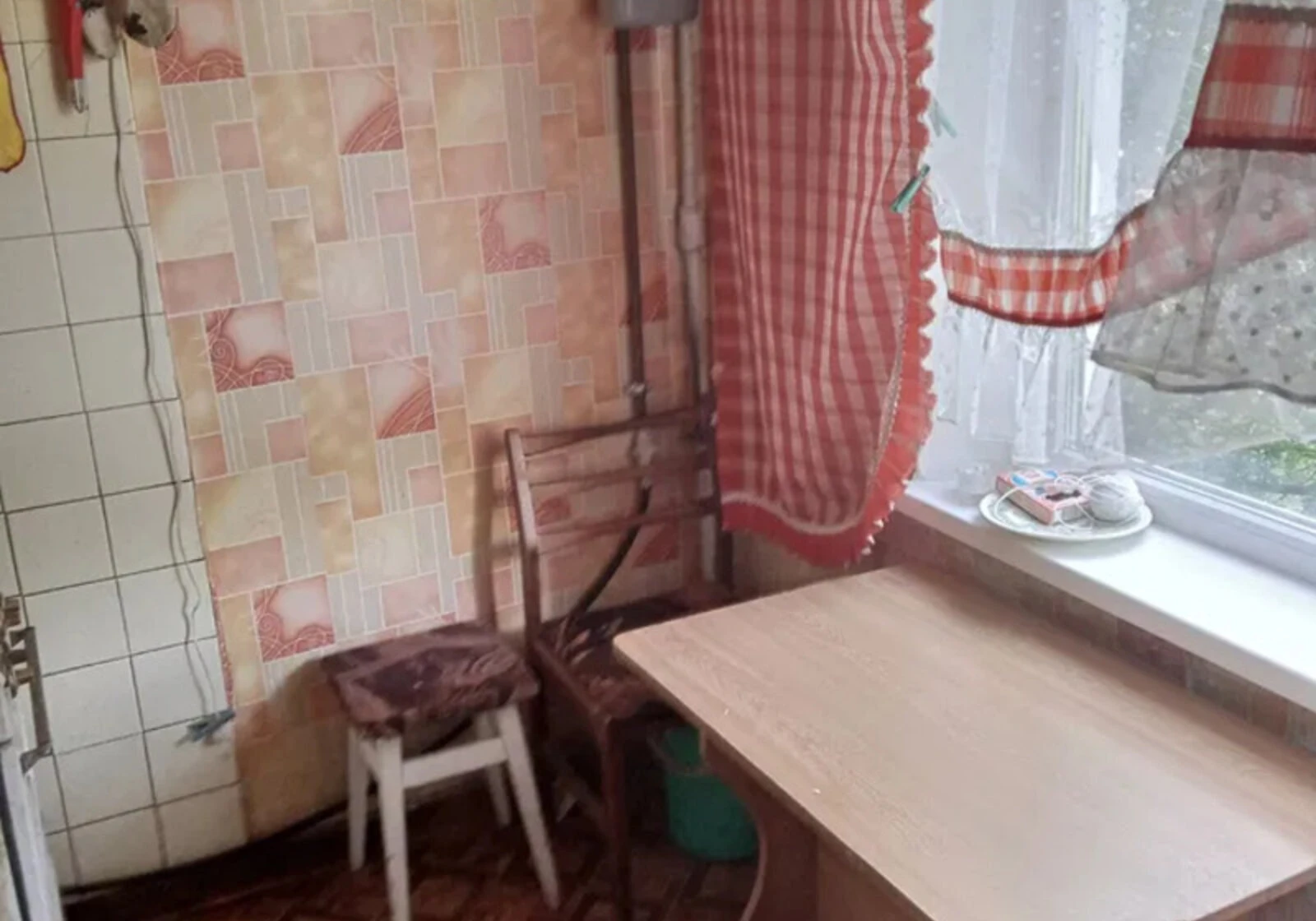 2-комнатная квартира, Салтовский: косметический ремонт, фото 5