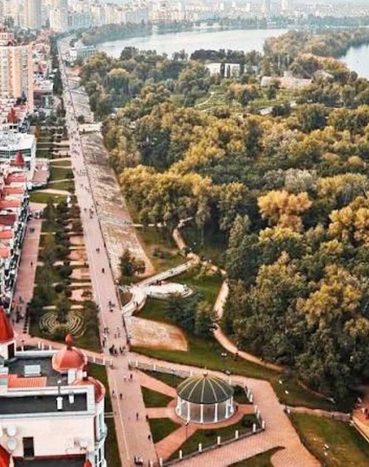 2-комнатная квартира, Оболонь: евроремонт, торг - фото 1