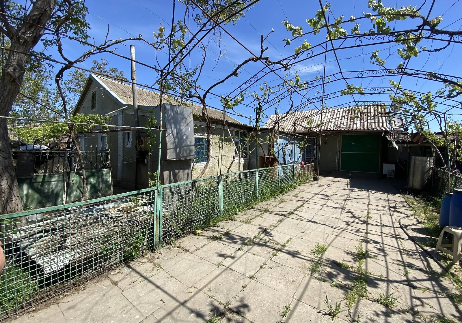 Будинок, Яськи: гараж, 35 соток, єВідновлення, фото 2
