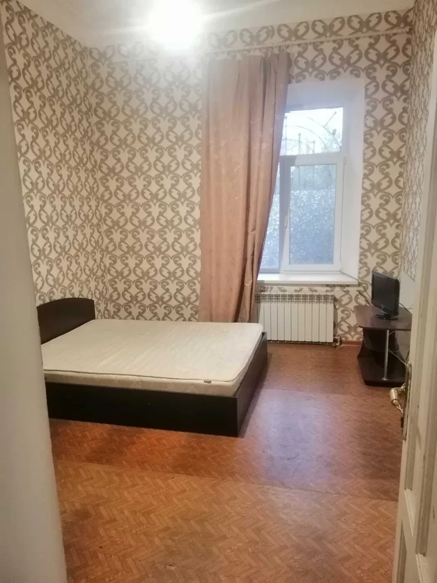 2-кімнатна квартира, Приморський: 1 сотка землі, сухий підвал, фото 4