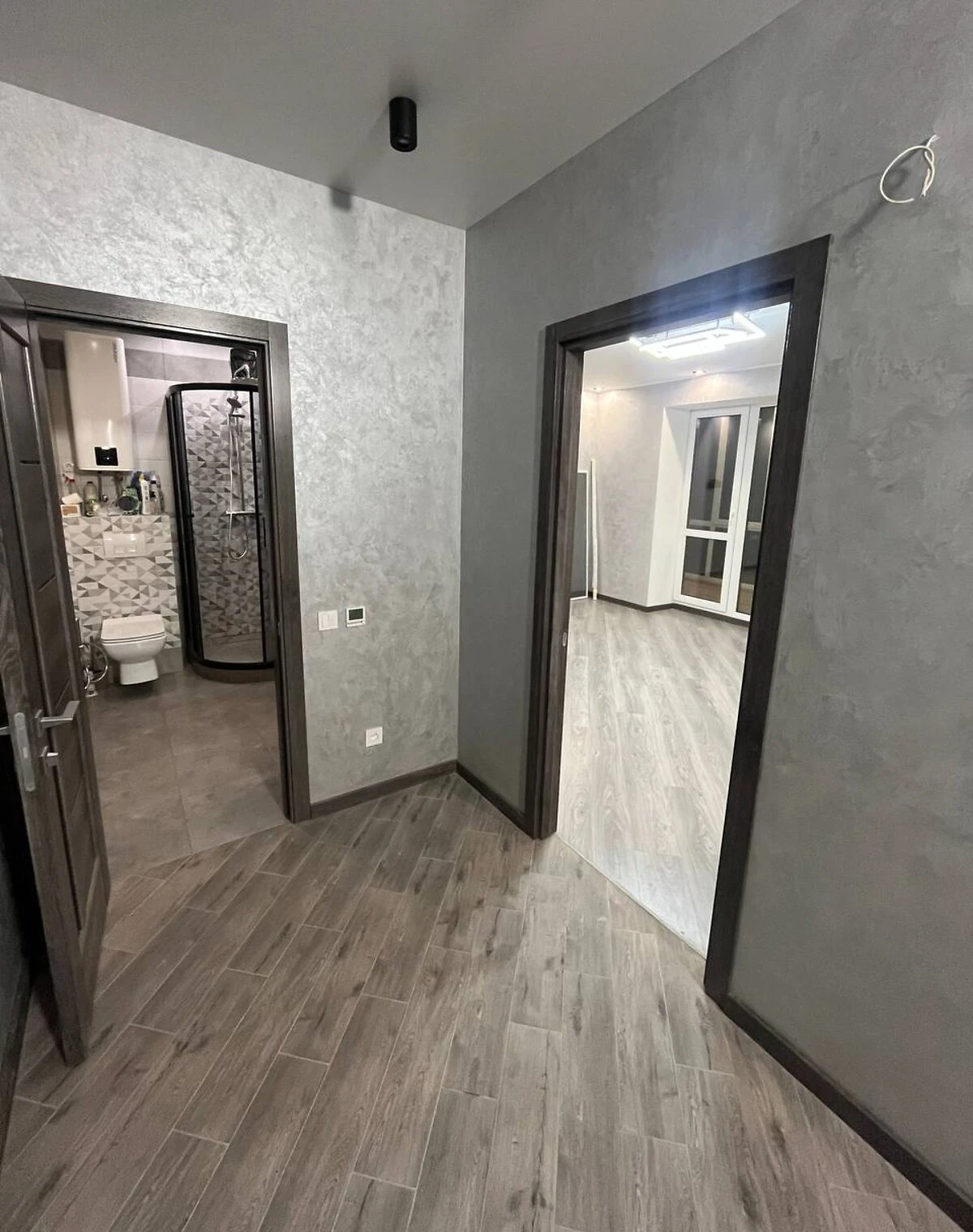 1-комнатная квартира, Новозаводский: кухня-студия, єОселя, фото 5