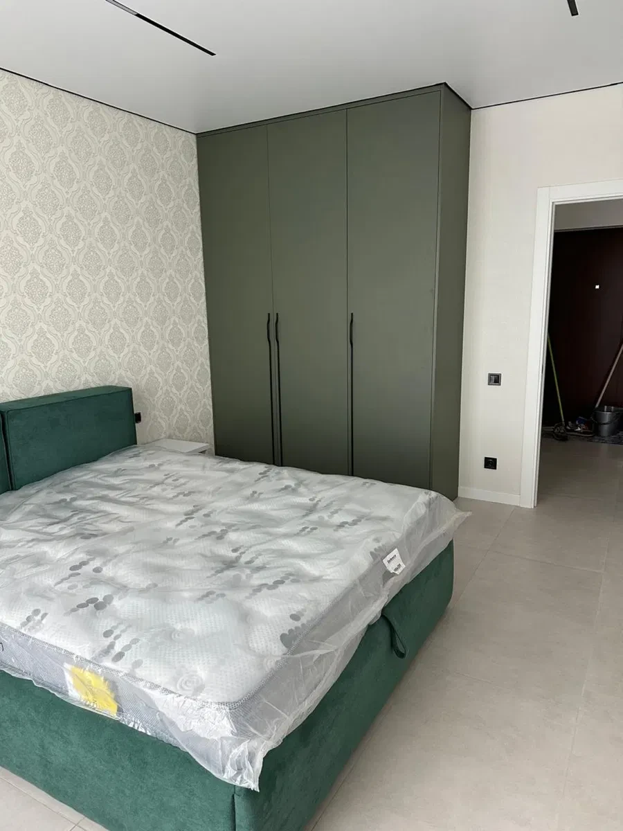 2-кімнатна квартира у ЖК OK land: генератор, авторський ремонт, фото 5