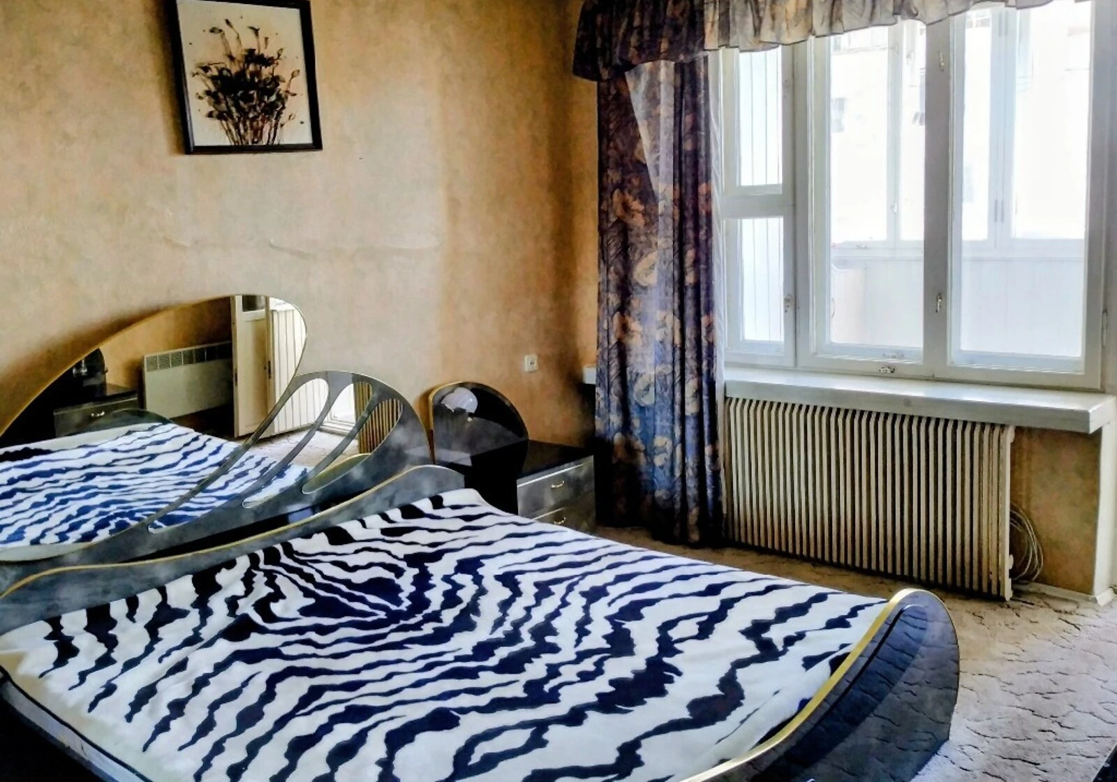 3-кімнатна квартира, Дніпровський: 3 спальних місця, торг можливий, фото 5