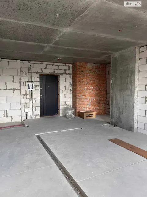 2-кімнатна квартира, Дарницький: закритий двір, цегляні стіни - фото 4