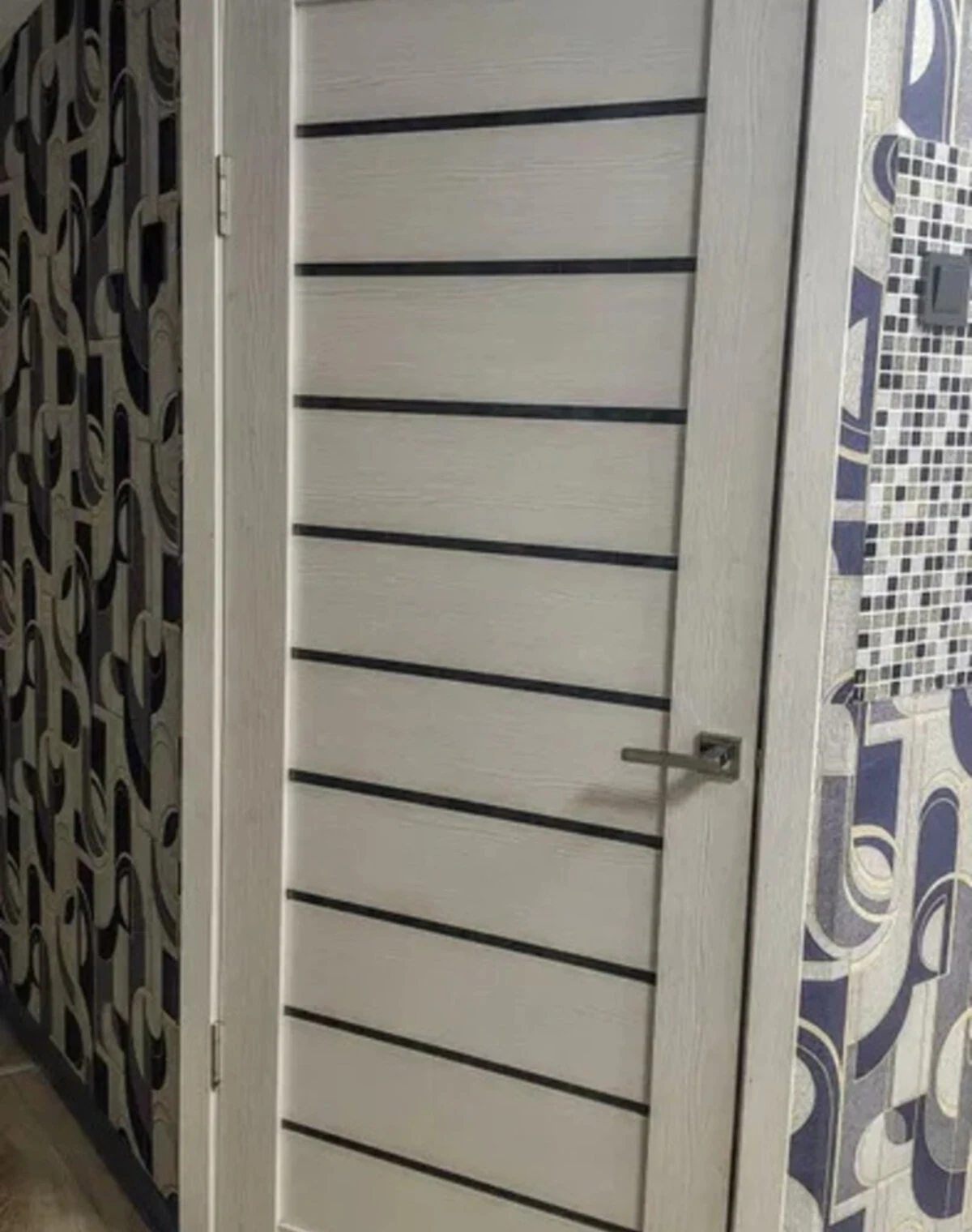 1-кімнатна квартира, Салтівський: вентиляція - фото 4