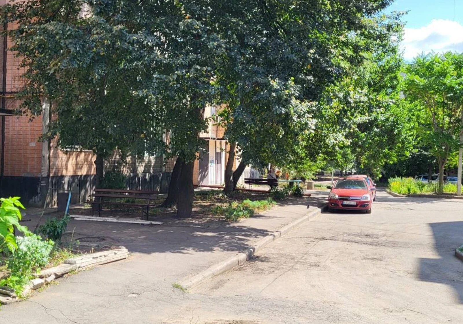 3-кімнатна квартира, Лозова: дизайнерський ремонт, панорамні вікна - фото 3