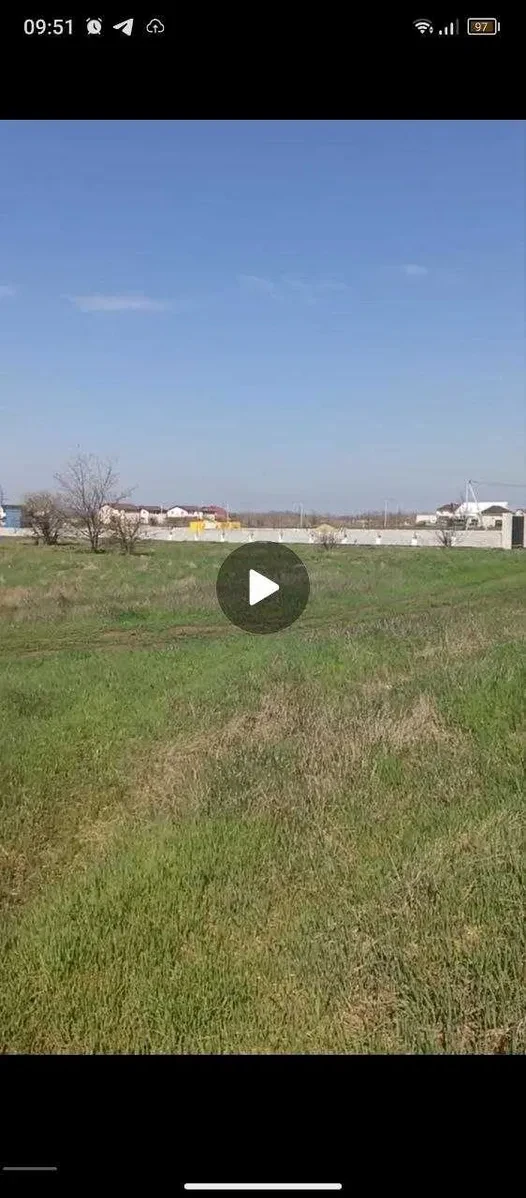 Ділянка 10 соток, Фонтанка: чиста від забудови, живуть сусіди - фото 4