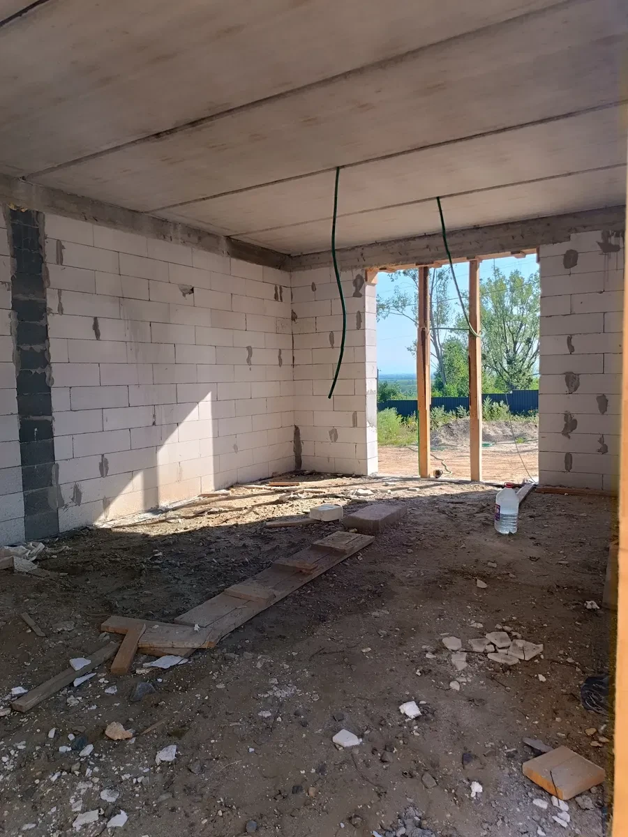 Гостьовий будинок, Берегове: 10 автономних номерів, свердловина 112 м - фото 4