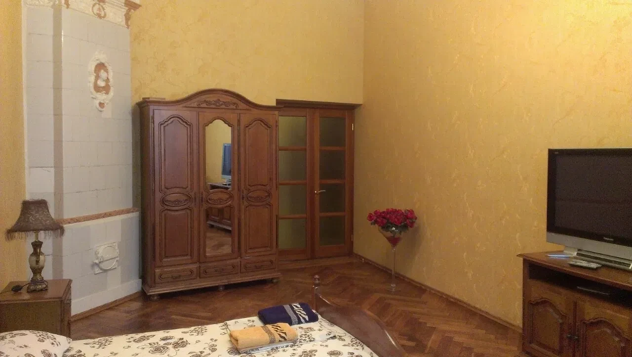 2-кімнатна квартира, Приморський: дві спальні по 30 м², море поруч, фото 2