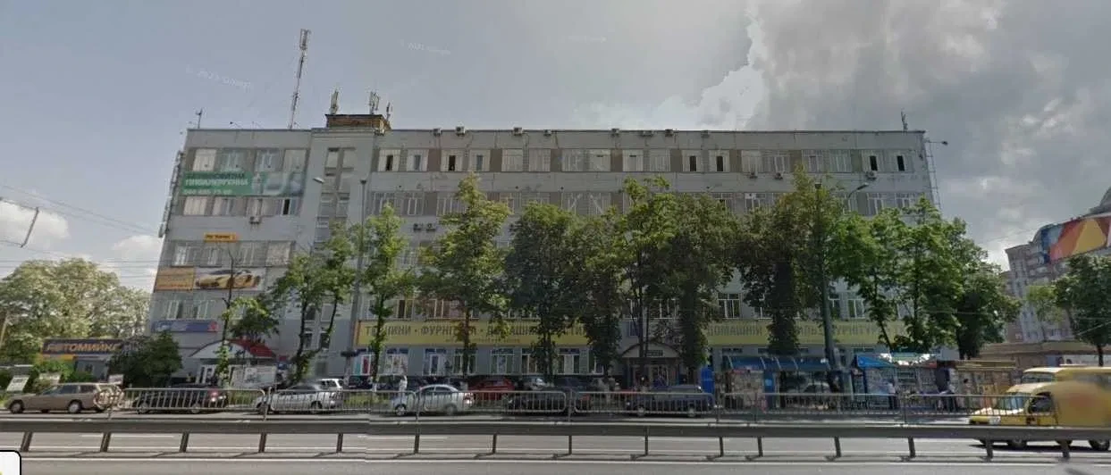 Помещение, Святошинский: парковка, 5 мин до метро Житомирская - фото 1