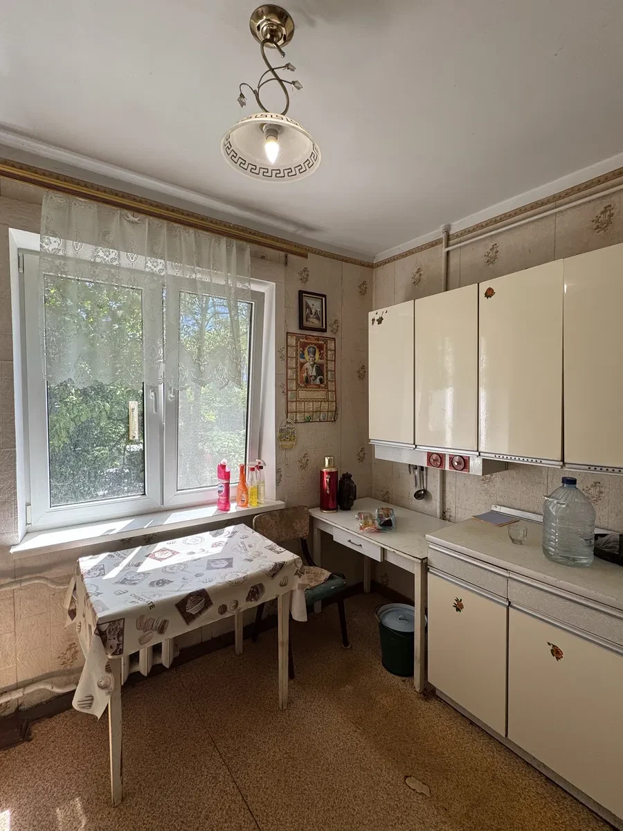 1-кімнатна квартира, Панорама: південна сторона, другий ряд - фото 1