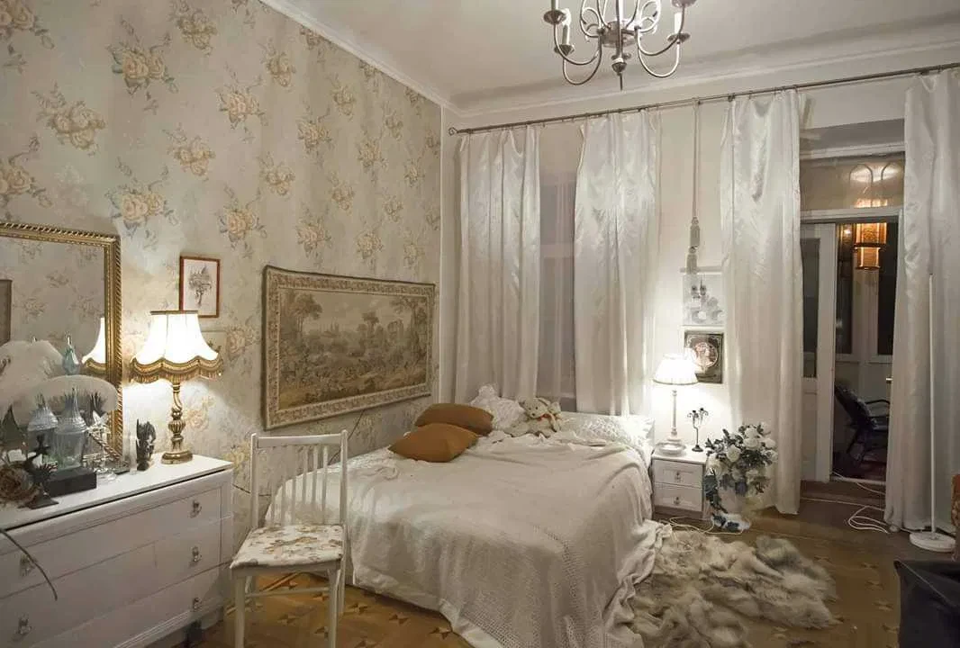 3-кімнатна квартира, Приморський: Привоз 10 хв, Дерибасівська 5 хв - фото 2
