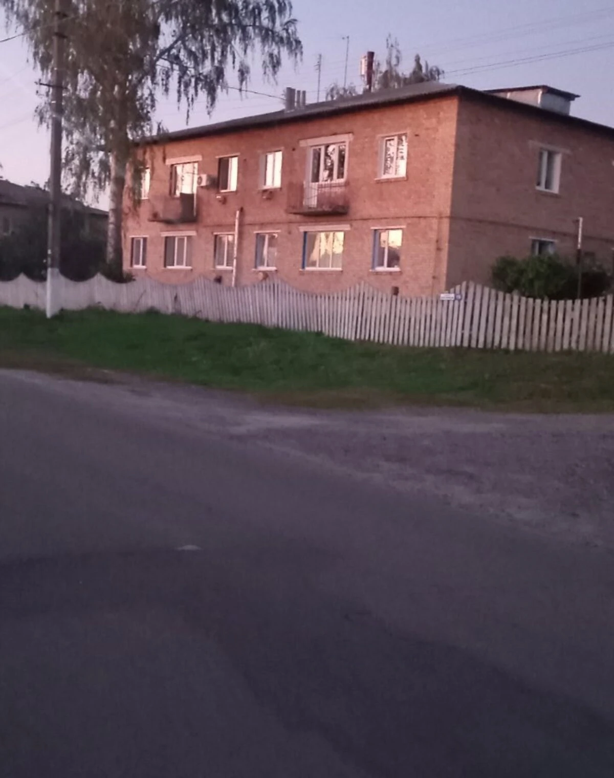 3-кімнатна квартира, Глибоке: індивідуальне газове опалення - фото 2