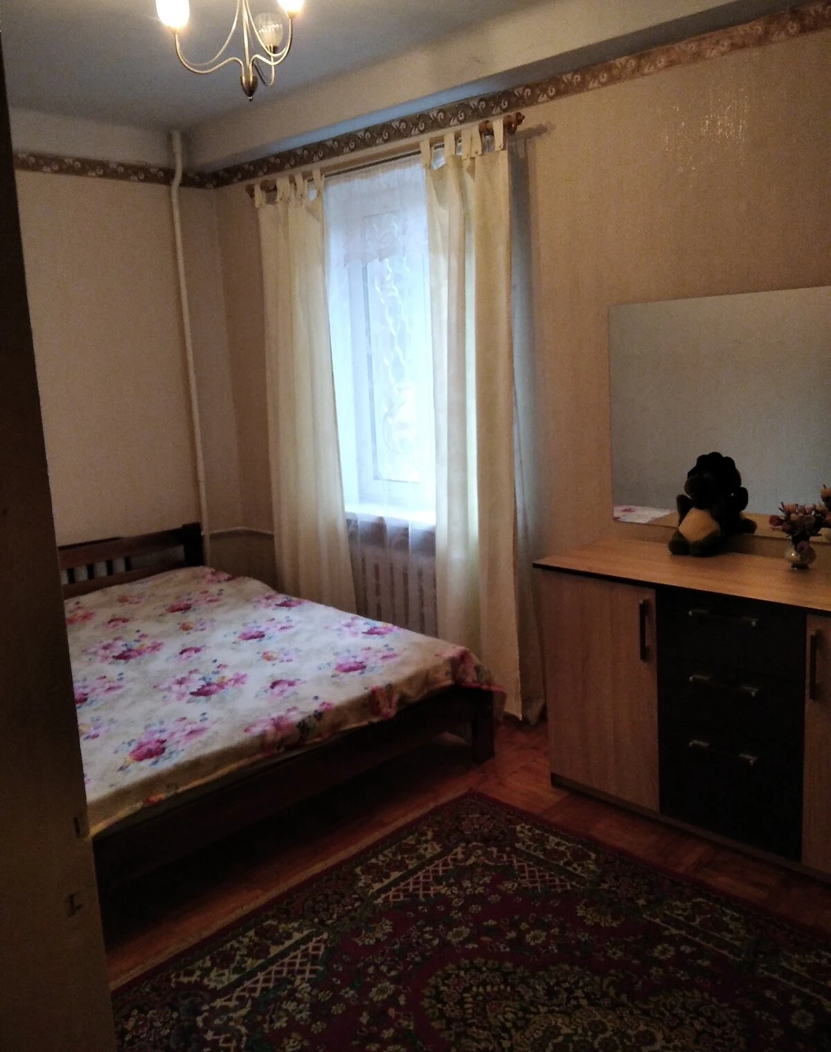 2-комнатная квартира, Шевченковский: метро Дорогожичи до 15 минут - фото 2