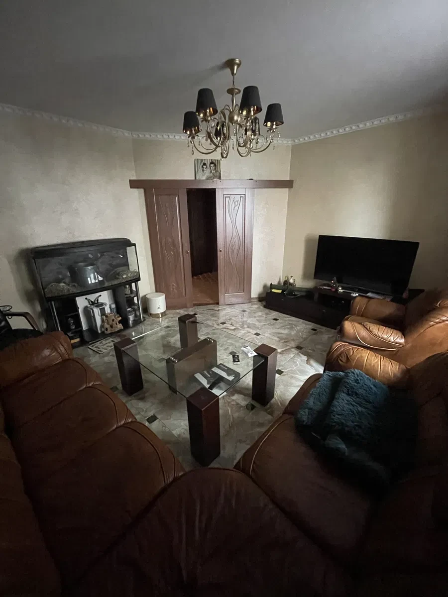 3-кімнатна квартира, Вовчинець: євроремонт, підігрів підлоги - фото 4