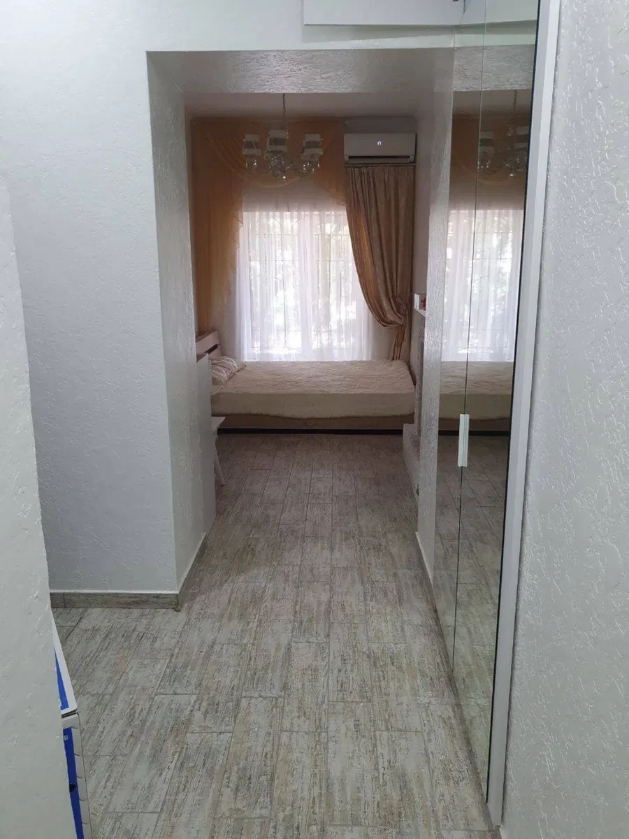 Смарт-квартира, Приморський: центр Одеси, без тварин, фото 3