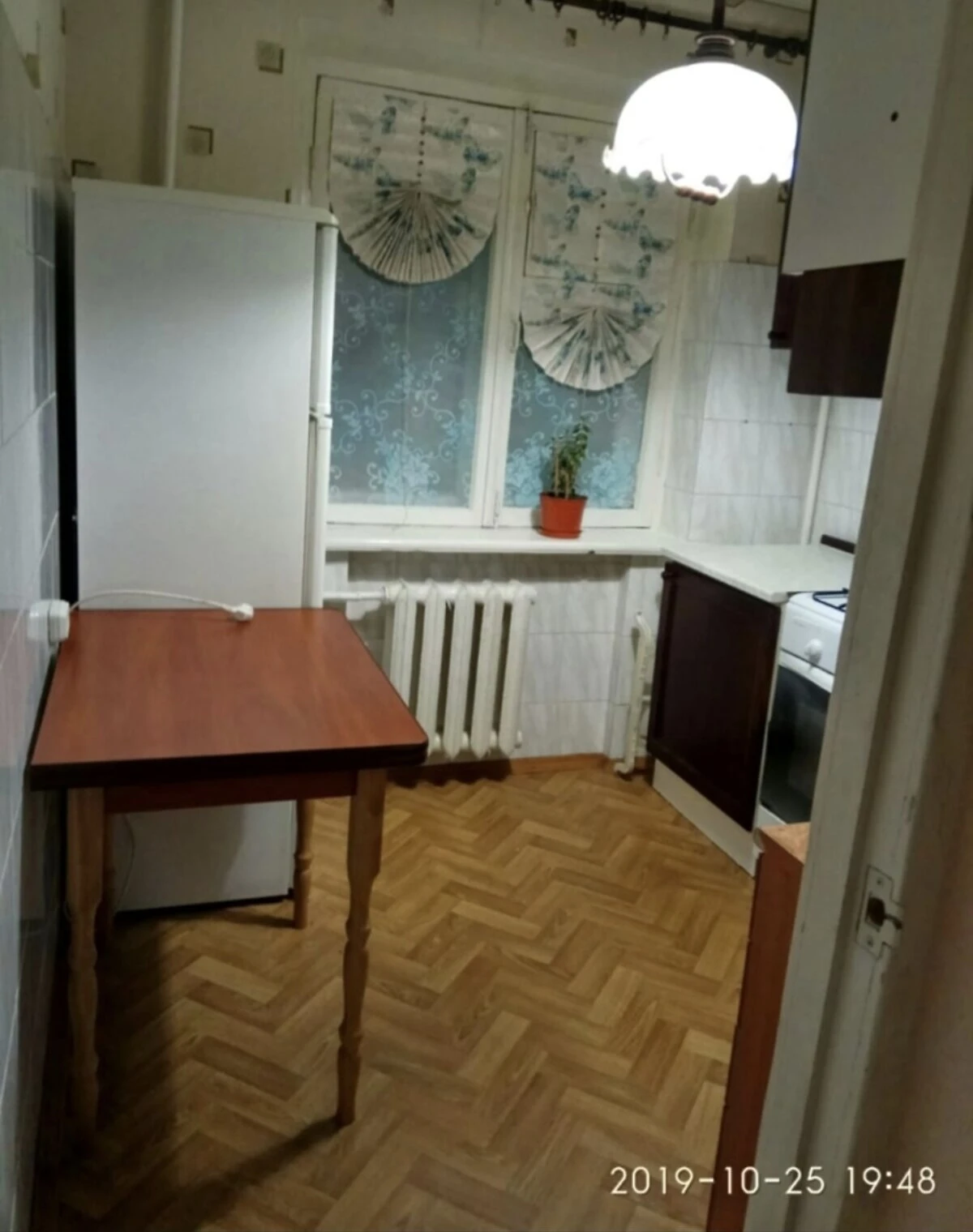 3-кімнатна квартира, Вишневе: косметичний ремонт, цегляні стіни - фото 4
