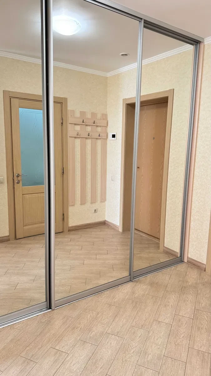 1-кімнатна квартира, Дарницький: свіжий ремонт, метро Позняки за 5 хв - фото 5