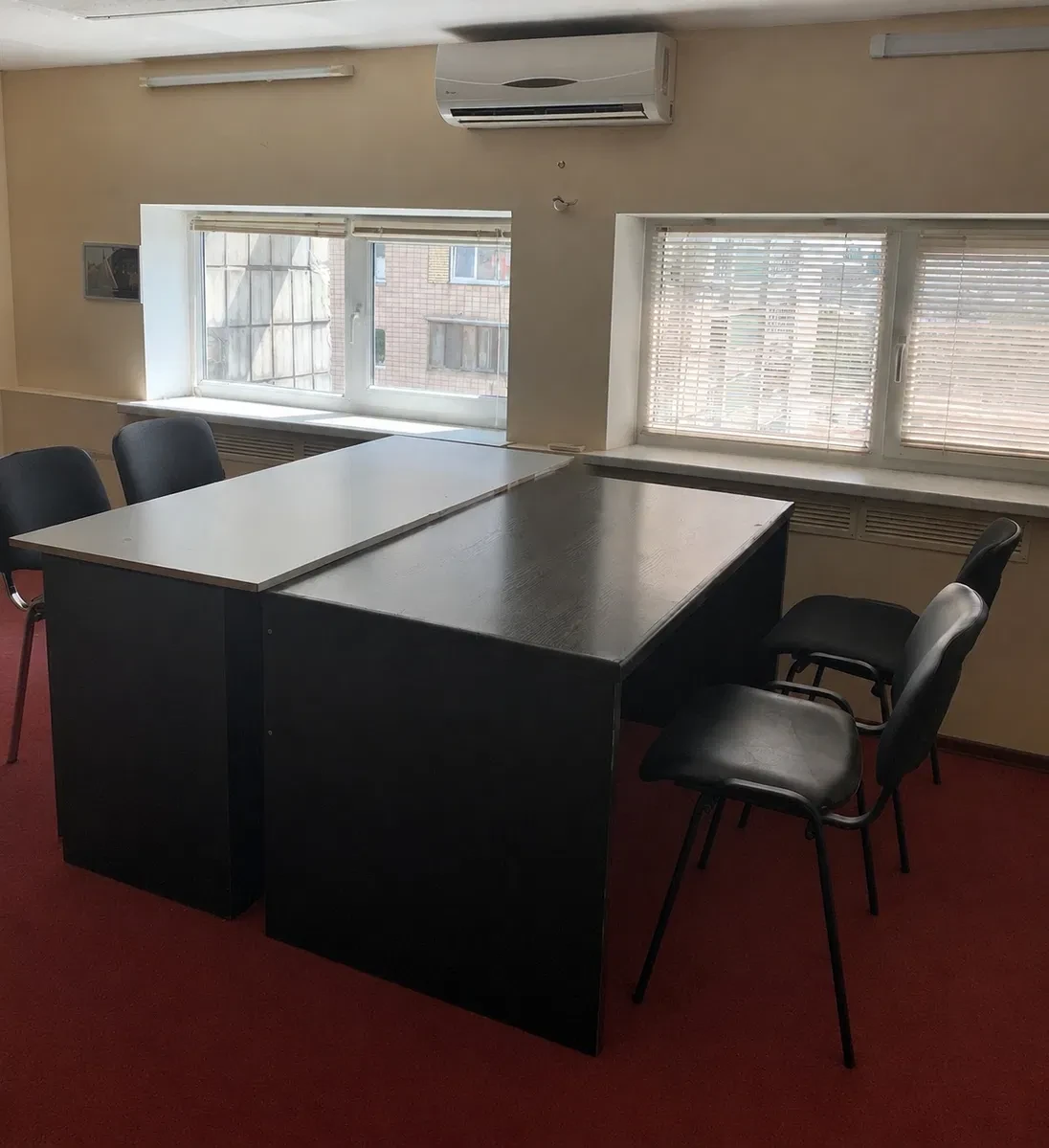 Офіс, Солом'янський: генератор, укриття, паркомісце, фото 4
