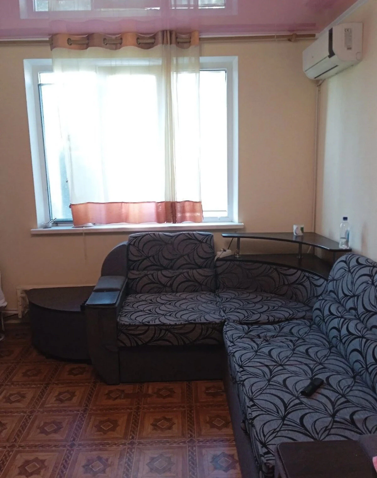 3-кімнатна квартира, Північна Салтівка: кухня 6,5 м² - фото 4