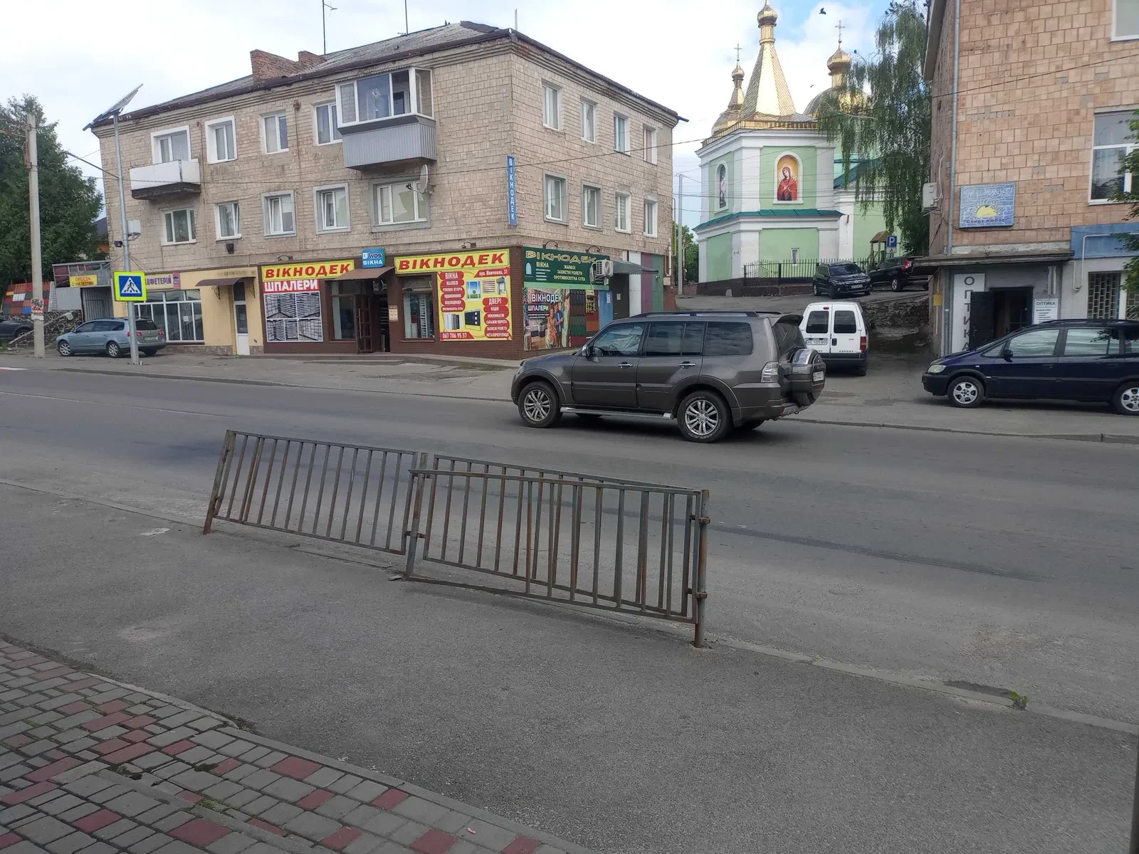 Офис, Горохов: фасадное, собственная энергонезависимость, фото 3